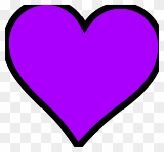 Living Lent With Love Challenge - Heart Clipart