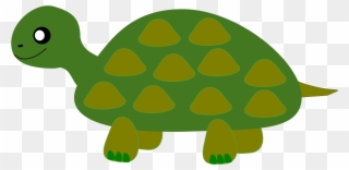 Turtle - Favicon Clipart
