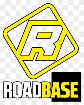 Roadbase Led Rotating Beacon - Oversize Load Clipart