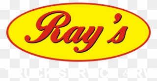 Ray's Truck Service & Rv Clipart