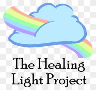 Healing Light Logo - They Spoke With God: Saints Of Tamizhaham Clipart