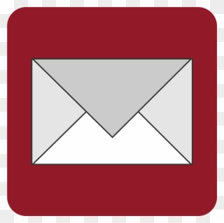 Mail Clipart Mail Symbol - Email - Png Download
