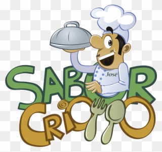Sabor Criollo Grill Restaurant Lakewood Nj - Sabor Criollo Logo Clipart