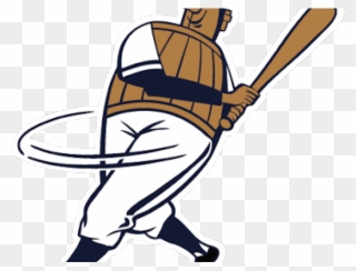 Heh Clipart Baseball - Milwaukee Brewers - Png Download