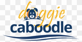 Doggie Caboodle - Welcome To My Homepage Clipart