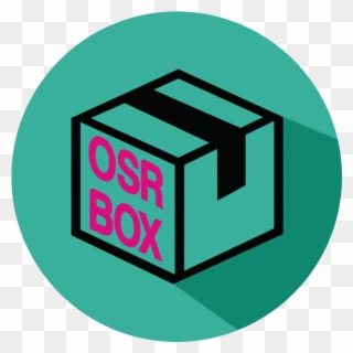 Osr Box - Paket Symbol Clipart