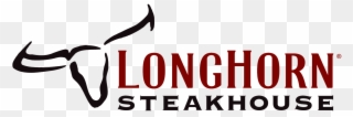 Longhorn Steakhouse Logo Clipart