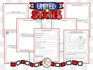 Students Can Record Information They Gather, Glue Images, - Art Clipart