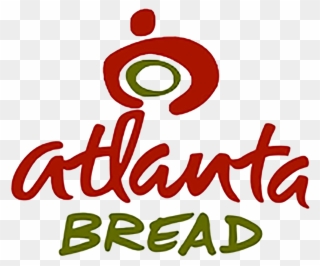 Atlanta Bread Company Logo Clipart