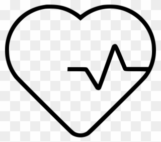 Health Heart Cardio Comments - Boston T Clipart