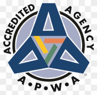 Anderson County's Approval Of Public Works Accreditation - Apwa Accreditation Clipart