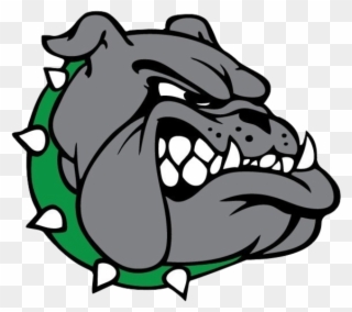 Holtville Bulldogs Baseball Vector Download - Garfield Heights Bulldogs ...