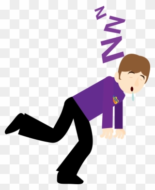Tyler Wiggle - Wiggles Dillonquador Clipart
