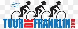 Tour De Franklin April 29, - Cedar Hill Preparatory School Clipart