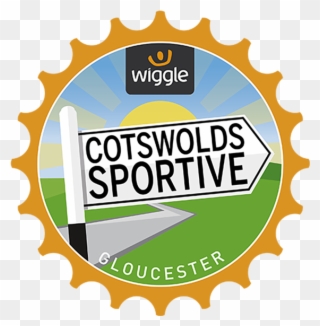 Wiggle Cotswolds - 1st Event On French Revolution Clipart