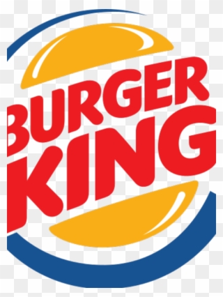 Collection Of 14 Free Burking Clipart Crown - Burger King Svg Logo - Png Download