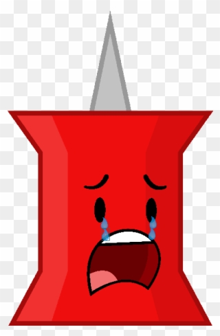 Pin Crying Because She Doesn't Have Limbs Anymore - Imagenes De Bfdi Clipart