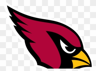 Vs - Cardinals - Logo Arizona Cardinals Clipart