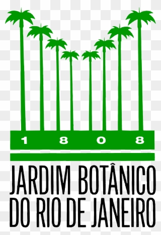 November - Jardim Botanico Rj Logo Clipart