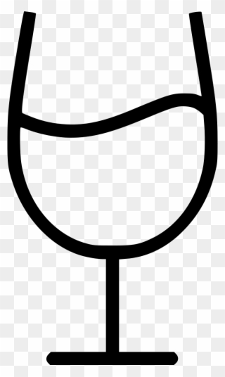 Goblet Comments - Drawing Clipart