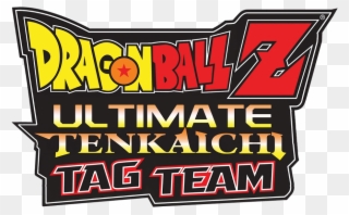 Dragon Ball Tenkaichi 3 Png Clipart