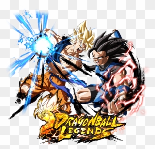 News - Dbz Dokkan Battle Card Goku Clipart