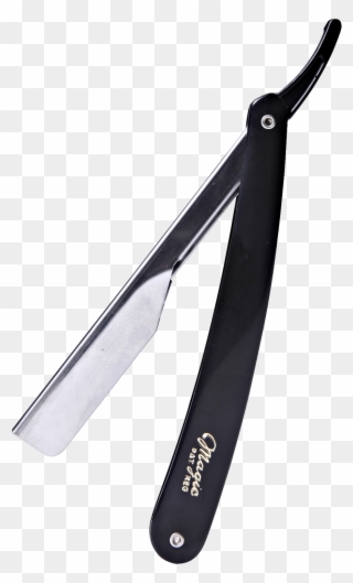 Spilo Magic Razor Barber Razor Png - Pisau Cukur Clipart