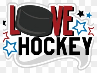 Original - Ice Hockey Clipart