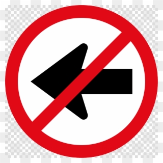Prohibitory Traffic Signs Clipart Road Signs In Singapore - Depeche Mode Cd Png Transparent Png