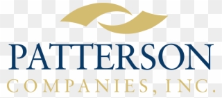 Patterson Dental Logo Clipart