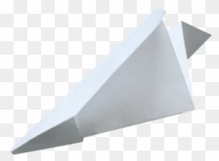Free Png White Paper Plane Png Images Transparent - Portable Network Graphics Clipart