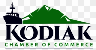 Kodiak Chamber Of Commerce Clipart