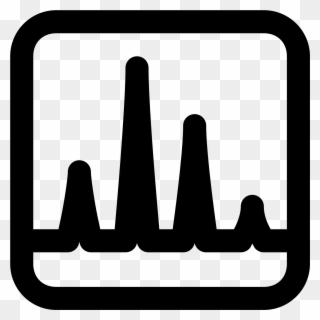 This Is An Image Of A Square - Electrocardiography Clipart