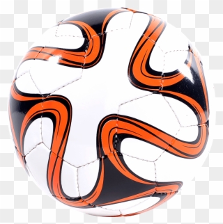 World Cup Hand-sewn Soccer Ball - Football Clipart