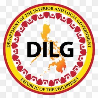 Filedepartment Of The Interior And Local Government - Dilg Logo Philippines Clipart