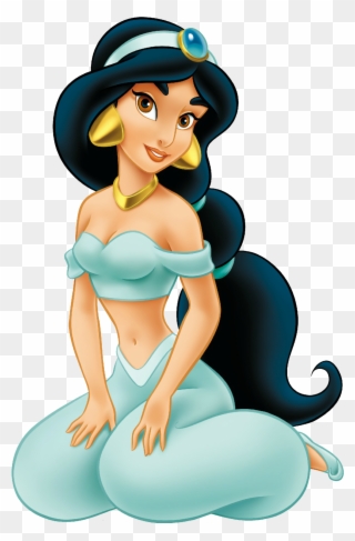 Image Jazm U00edn 5 Png Disney Wiki Fandom Powered - Princess Jasmine Clipart Transparent Png