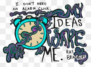 I Feel Like We Hear A Lot About The Writer Who Works Clipart