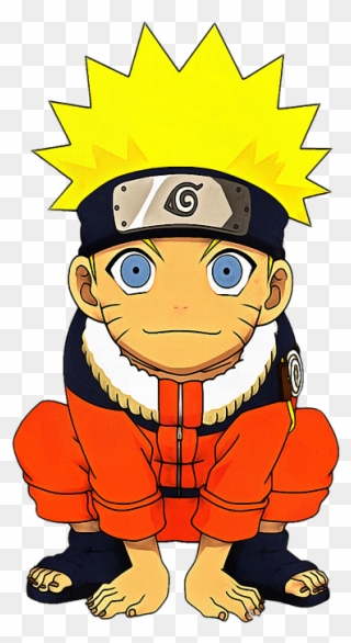 Bleed Area May Not Be Visible - Naruto Mobile Phone Shells Clipart