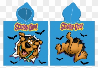 Information About Product - Scooby Doo Clipart