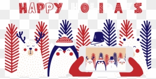Holiday Image - Holiday Clipart