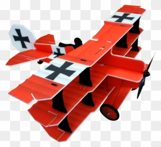 Crack Fokker Dr - Crack Fokker Dr1 Clipart