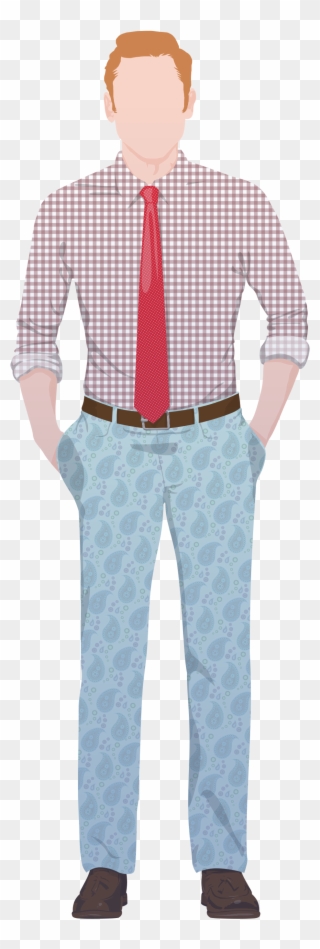 6 2014 >> Own Your Look - Pajamas Clipart
