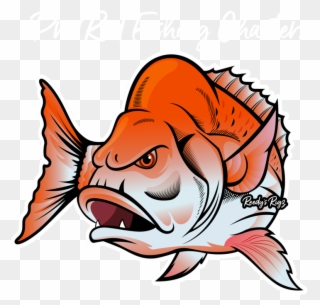 Pro Red Fishing Charters Melbourne & Reedy's Rigz 2018 - Pro Red Fishing Charters Melbourne Clipart