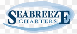 Seabreeze Charters - Sea Breeze Charters Clipart
