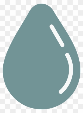 Clip Art Free Stock Drop Big Image Png - Transparent Water Drop Gif
