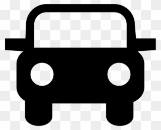 Front Vehicle Comments - Car Clipart