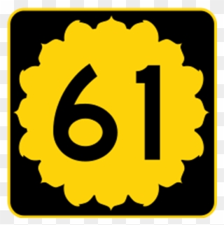 Like Us On Facebook - Kansas Highway 99 Sign Clipart