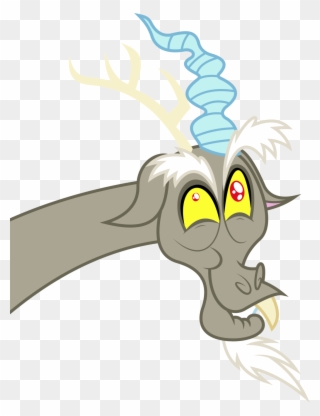 3 Times I Was Horrid To Women As A Young Man - Mlp Discord Derp Clipart