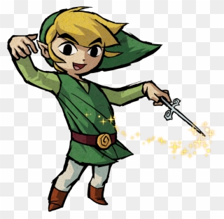 I Hope The Ss Graphics Don't Become The Norm For The - Legend Of Zelda Wind Waker Art Clipart
