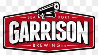 The Carbonation Is Fine, Although Head Retention Could - Garrison Brewery Clipart